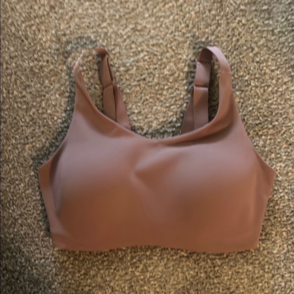 lululemon athletica bra. 36D